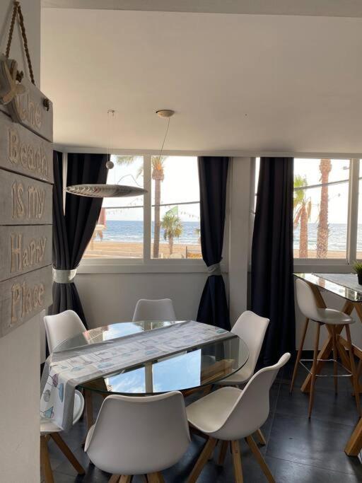 Serenity By Levante Beach Benidorm Exterior foto