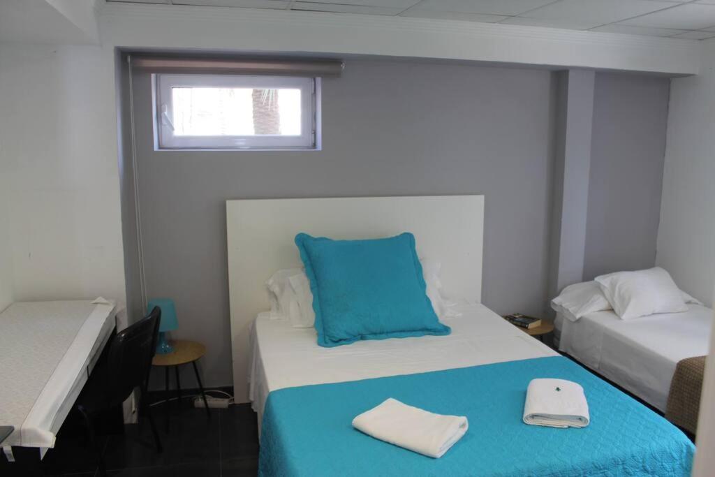 Serenity By Levante Beach Benidorm Exterior foto